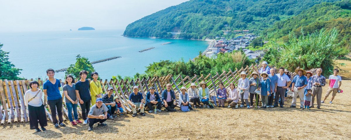 香川県小豆島町