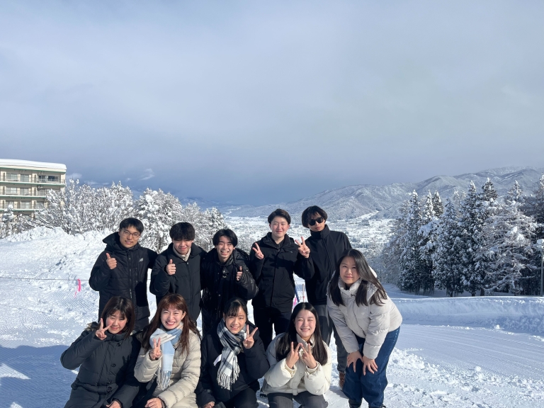 長野県木島平村